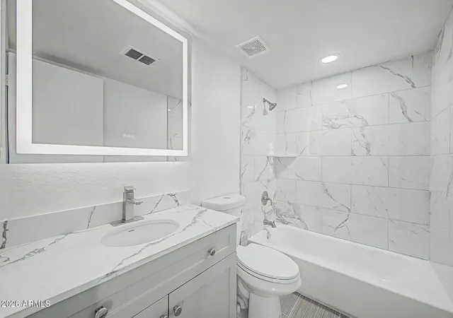 Photo 4 of House for sale at 4608 W Maryland Ave #201, Glendale, AZ 85301 | MLS# 7053166 | Listing updated on 2026-10-02