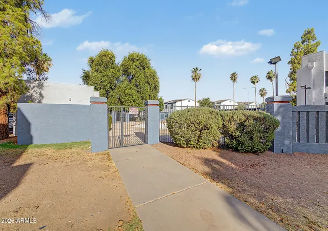 28th image of 4608 W Maryland Ave #201, Glendale, AZ 85301 | MLS# 7053166