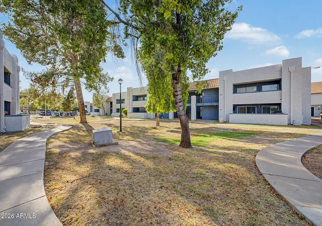 2nd image of 4608 W Maryland Ave #201, Glendale, AZ 85301 | MLS# 7053166