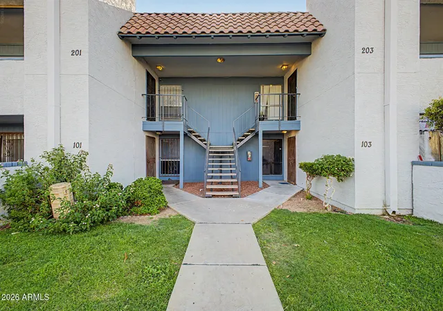 4th image of 4608 W Maryland Ave #201, Glendale, AZ 85301 | MLS# 7053166