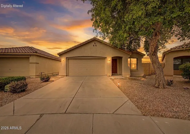 Homes for sale in San Tan Valley, AZ | 33856 N Cherry Creek Rd, San Tan Valley, AZ 85144 | MLS# 7047753