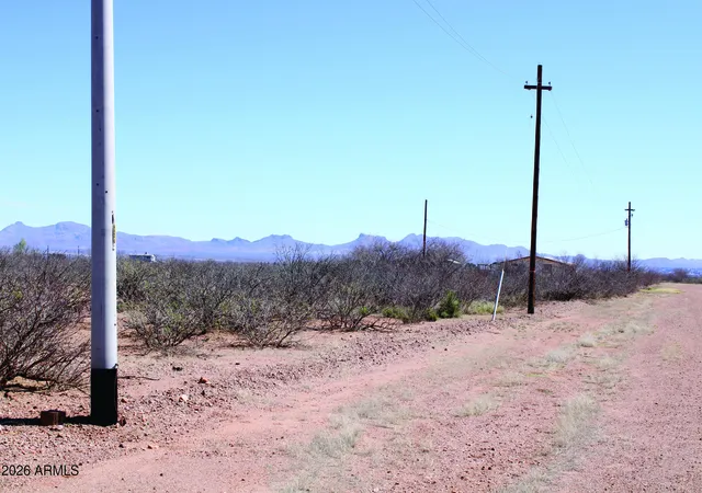 Photo 2 of Land for sale at 65 W Acres Ohio State Dr #1058, Douglas, AZ 85607 | MLS# 7047622 | Listing updated on 2026-06-27