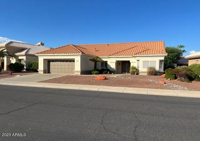 1st image of 22029 N Golf Club Dr, Sun City West, AZ 85375 | MLS# 7047627