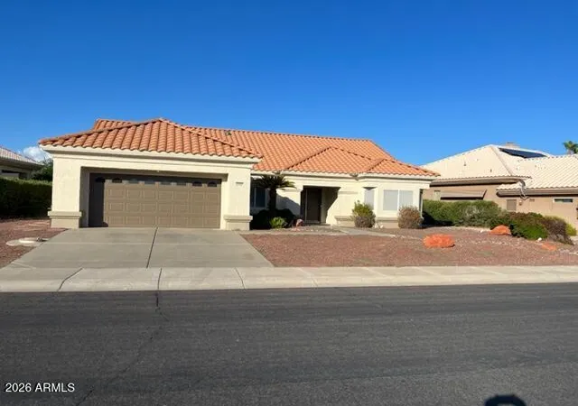 Photo 1 of Single family home for sale at 22029 N Golf Clb Dr, Sun City West, AZ 85375 | MLS# 7047627 | Listing updated on 2026-08-15