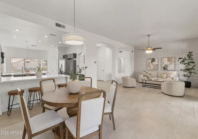 Photo 3 of Single family home for sale at 22029 N Golf Clb Dr, Sun City West, AZ 85375 | MLS# 7047627 | Listing updated on 2026-08-15