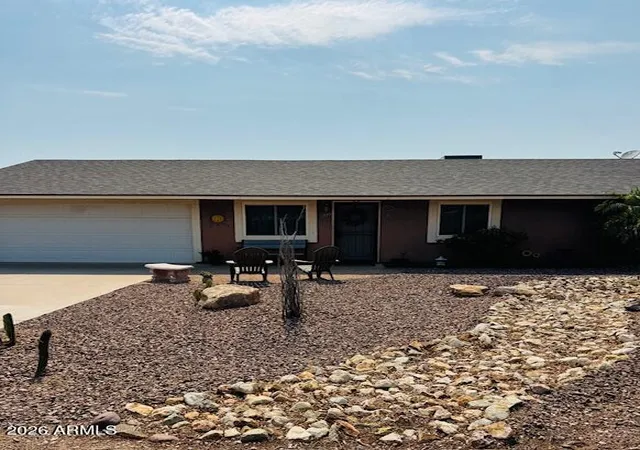 1st image of 506 N Hawes Rd, Mesa, AZ 85207 | MLS# 7048229