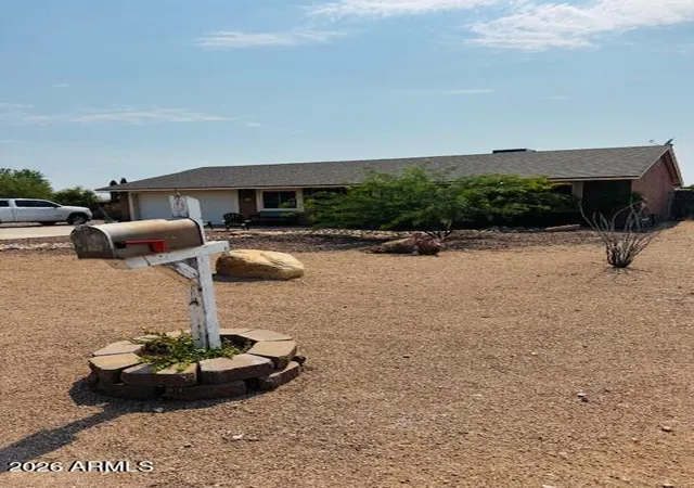 2nd image of 506 N Hawes Rd, Mesa, AZ 85207 | MLS# 7048229