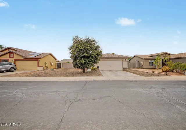 1st image of 507 S 9th St, Buckeye, AZ 85326 | MLS# 7047663