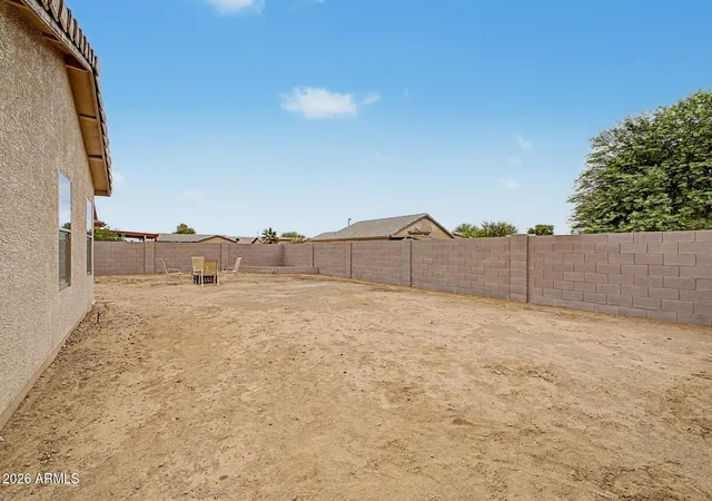 27th image of 507 S 9th St, Buckeye, AZ 85326 | MLS# 7047663