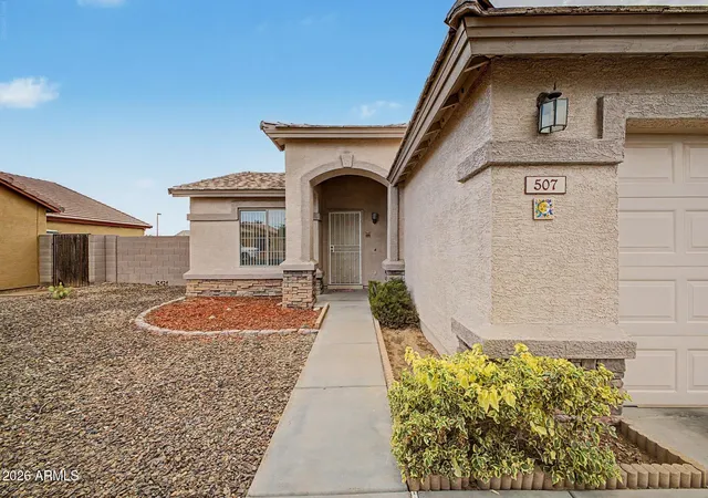 2nd image of 507 S 9th St, Buckeye, AZ 85326 | MLS# 7047663