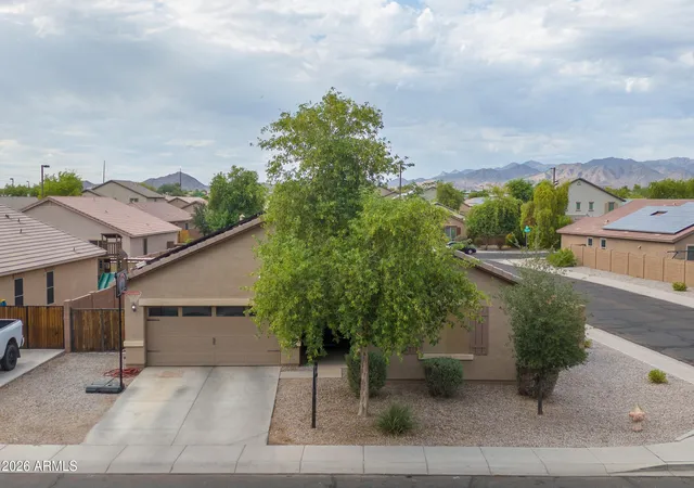 1st image of 25404 W Fremont Ct, Buckeye, AZ 85326 | MLS# 7047667
