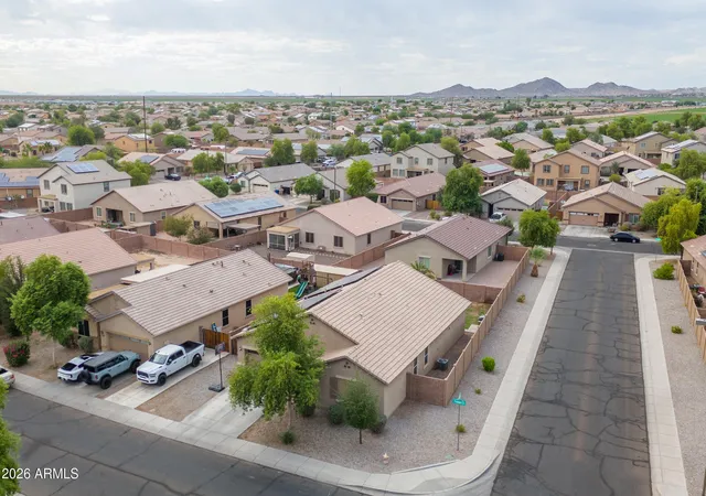 2nd image of 25404 W Fremont Ct, Buckeye, AZ 85326 | MLS# 7047667