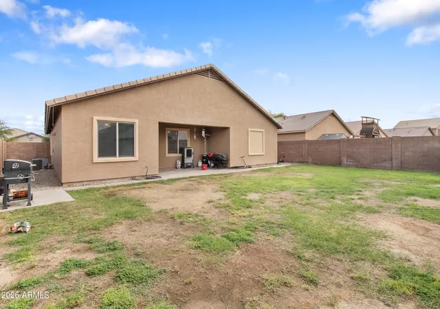 39th image of 25404 W Fremont Ct, Buckeye, AZ 85326 | MLS# 7047667