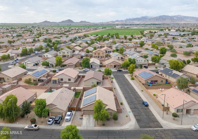 3rd image of 25404 W Fremont Ct, Buckeye, AZ 85326 | MLS# 7047667