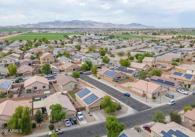 4th image of 25404 W Fremont Ct, Buckeye, AZ 85326 | MLS# 7047667