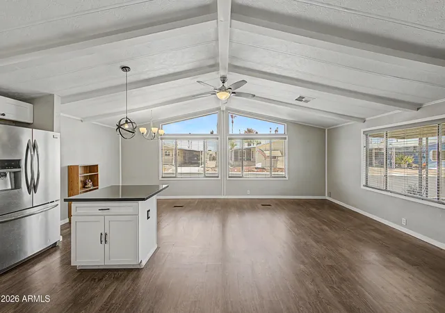 Photo 4 of Manufactured home for sale at 8103 E Southern Ave #236, Mesa, AZ 85209 | MLS# 7047725 | Listing updated on 2026-08-11