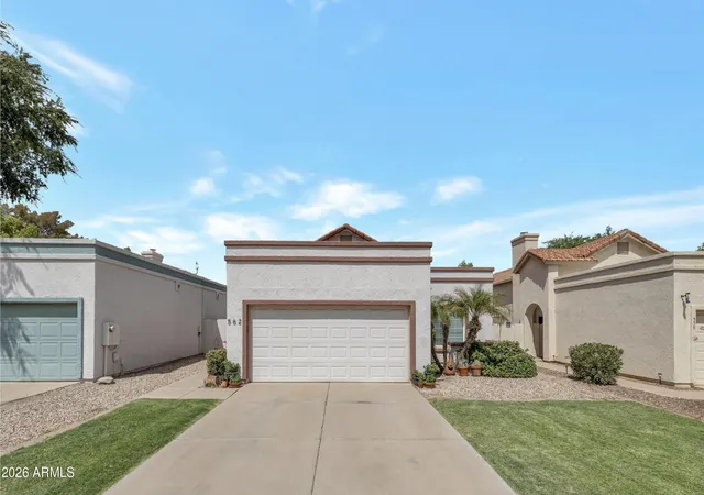 1st image of 562 S Danyell Dr, Chandler, AZ 85225 | MLS# 7047673