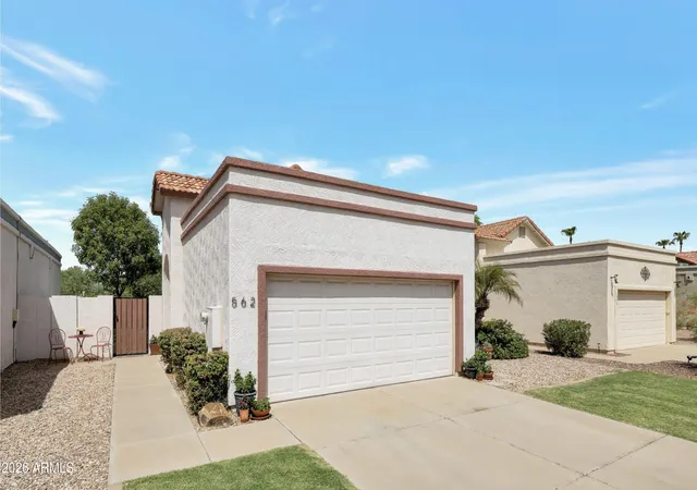 2nd image of 562 S Danyell Dr, Chandler, AZ 85225 | MLS# 7047673