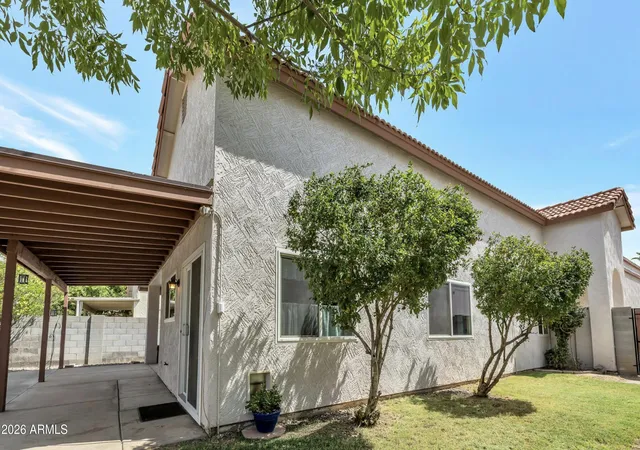 3rd image of 562 S Danyell Dr, Chandler, AZ 85225 | MLS# 7047673