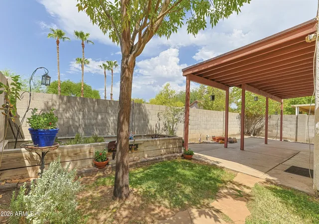 4th image of 562 S Danyell Dr, Chandler, AZ 85225 | MLS# 7047673