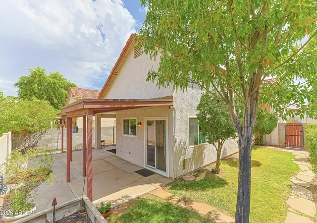 5th image of 562 S Danyell Dr, Chandler, AZ 85225 | MLS# 7047673