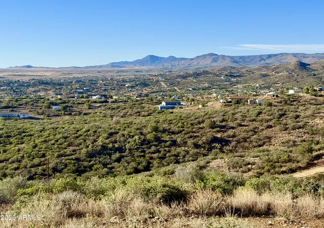 Photo 4 of Land for sale at 3320 S Mariposa Hl Rd, Humboldt, AZ 86329 | MLS# 7047680 | Listing updated on 2026-07-16