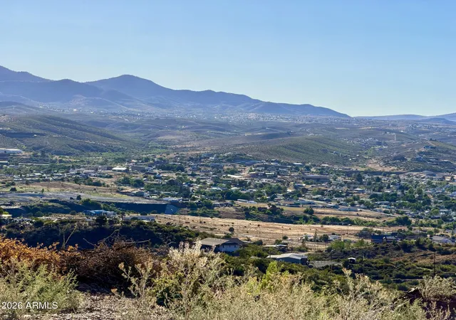 Photo 1 of Land for sale at 3320 S Mariposa Hl Rd, Humboldt, AZ 86329 | MLS# 7047680 | Listing updated on 2026-07-16
