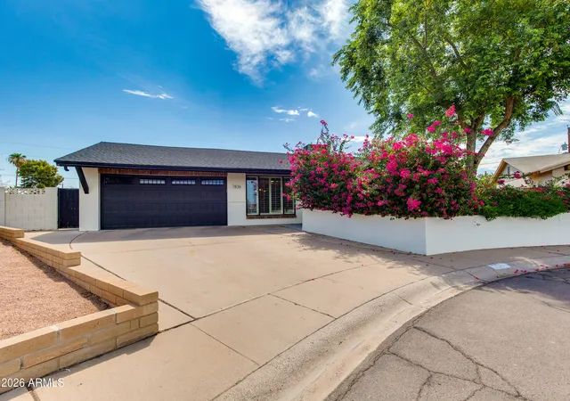 2nd image of 7836 E Cypress St, Scottsdale, AZ 85257 | MLS# 7048240