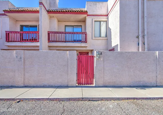 Photo 3 of Townhouse for sale at 3001 E Grandview Rd #8, Phoenix, AZ 85032 | MLS# 7047881 | Listing updated on 2026-07-16