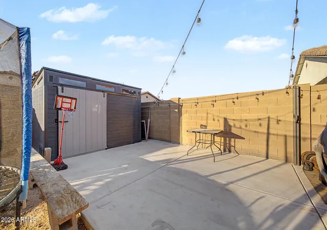 33rd image of 10772 W Lincoln St, Avondale, AZ 85323 | MLS# 7047856