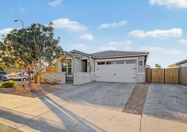 3rd image of 10772 W Lincoln St, Avondale, AZ 85323 | MLS# 7047856