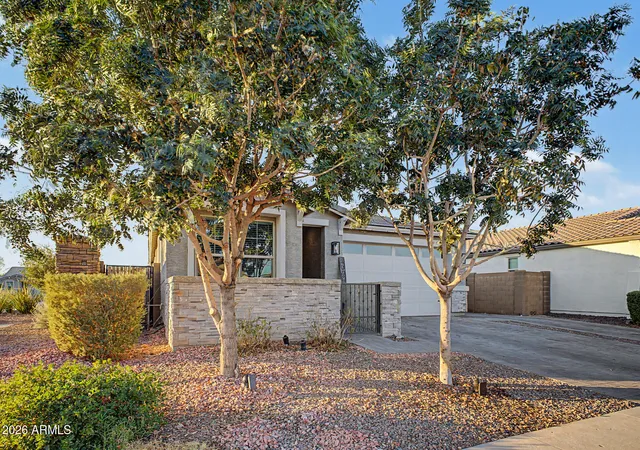 4th image of 10772 W Lincoln St, Avondale, AZ 85323 | MLS# 7047856