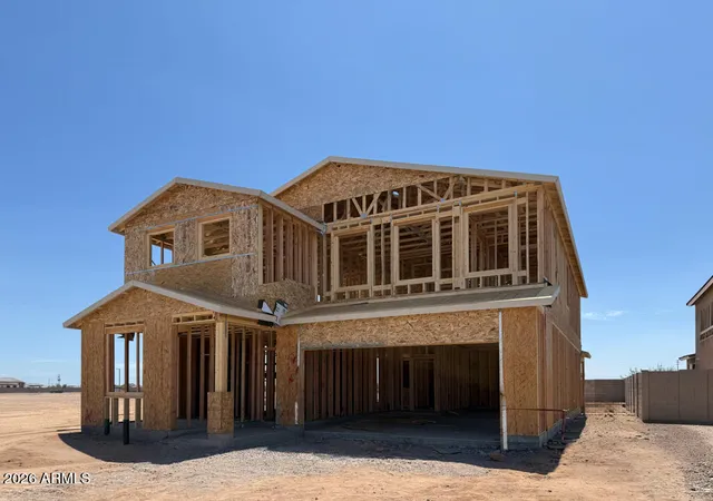 Photo 2 of Single family home for sale at 18227 W Creedance Blvd, Surprise, AZ 85387 | MLS# 7047684 | Listing updated on 2026-09-17