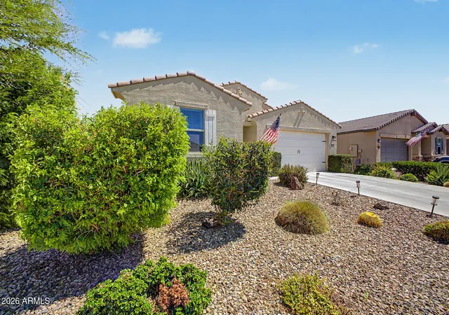 2nd image of 380 W Pelipa Dr, San Tan Valley, AZ 85140 | MLS# 7047715