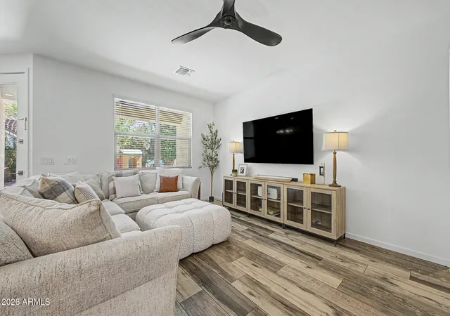 Photo 4 of Single family home for sale at 380 W Pelipa Dr, San Tan Valley, AZ 85140 | MLS# 7047715 | Listing updated on 2026-09-29