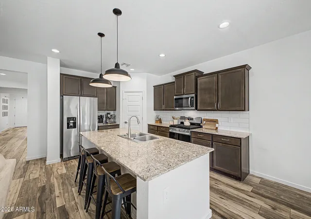 Photo 3 of Single family home for sale at 380 W Pelipa Dr, San Tan Valley, AZ 85140 | MLS# 7047715 | Listing updated on 2026-09-29