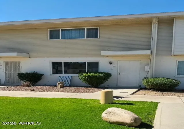 1st image of 8211 E Garfield St #J 21, Scottsdale, AZ 85257 | MLS# 7048974
