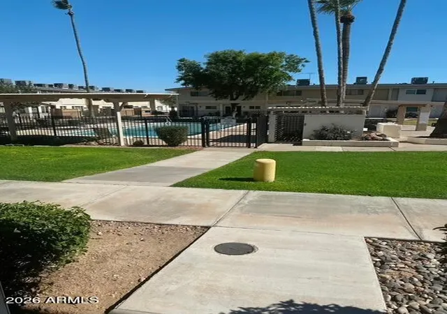 2nd image of 8211 E Garfield St #J 21, Scottsdale, AZ 85257 | MLS# 7048974