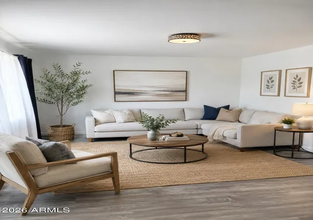 5th image of 8211 E Garfield St #J 21, Scottsdale, AZ 85257 | MLS# 7048974