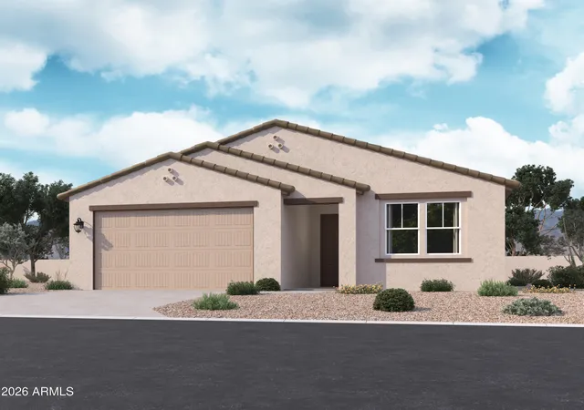 Photo 1 of Single family home for sale at 15747 W Deanne Dr, Waddell, AZ 85355 | MLS# 7047688 | Listing updated on 2026-08-22