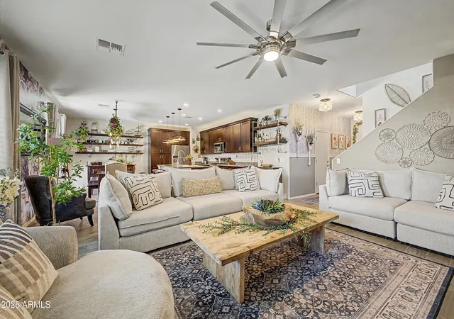 Photo 1 of Sale Pending at 26204 N 120th Lane, Peoria, AZ 85383 | MLS# 7047704 | Listing updated on 2026-08-28