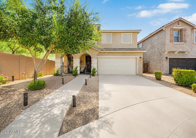 Photo 2 of Sale Pending at 26204 N 120th Lane, Peoria, AZ 85383 | MLS# 7047704 | Listing updated on 2026-08-28