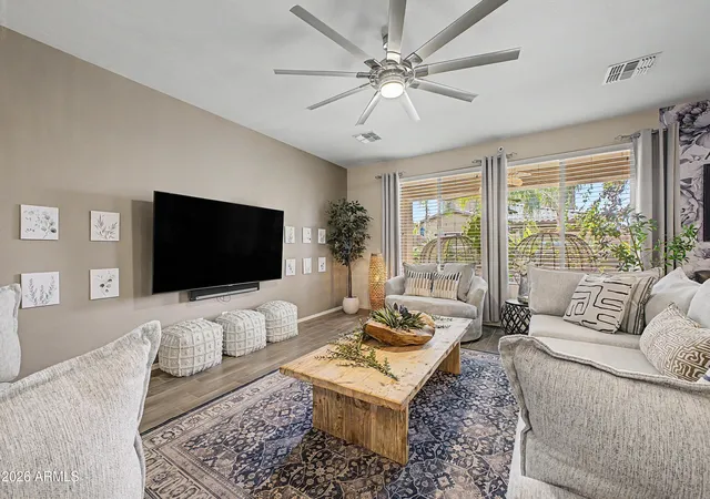 Photo 3 of Sale Pending at 26204 N 120th Lane, Peoria, AZ 85383 | MLS# 7047704 | Listing updated on 2026-08-28