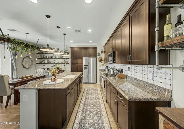 Photo 3 of Sale Pending at 26204 N 120th Lane, Peoria, AZ 85383 | MLS# 7047704 | Listing updated on 2026-08-28