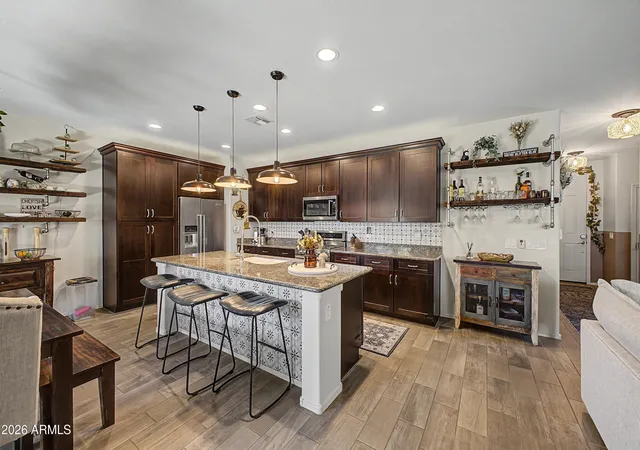 Photo 4 of Sale Pending at 26204 N 120th Lane, Peoria, AZ 85383 | MLS# 7047704 | Listing updated on 2026-08-28