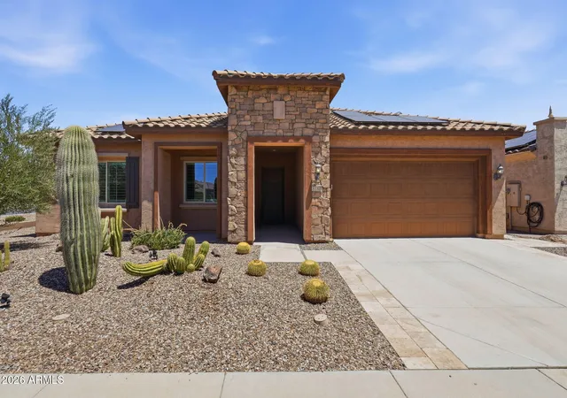 Homes for sale in Florence, AZ | 8180 W Silver Spring Wy, Florence, AZ 85132 | MLS# 7047855