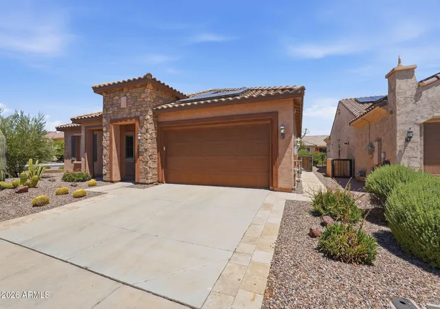 Homes for sale in Florence, AZ | 8180 W Silver Spring Wy, Florence, AZ 85132 | MLS# 7047855