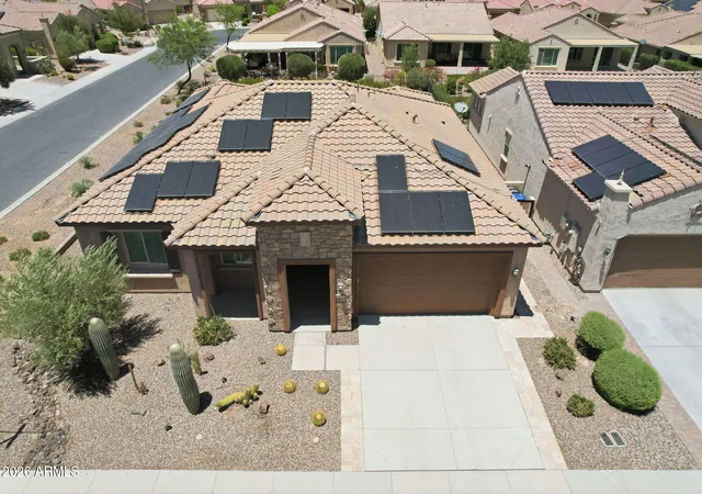 Homes for sale in Florence, AZ | 8180 W Silver Spring Wy, Florence, AZ 85132 | MLS# 7047855