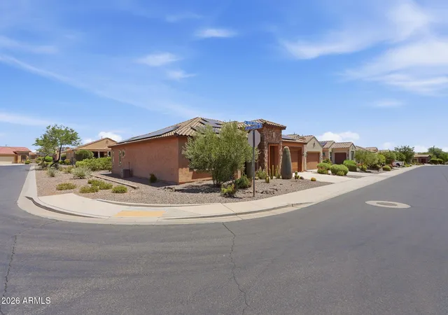 Homes for sale in Florence, AZ | 8180 W Silver Spring Wy, Florence, AZ 85132 | MLS# 7047855