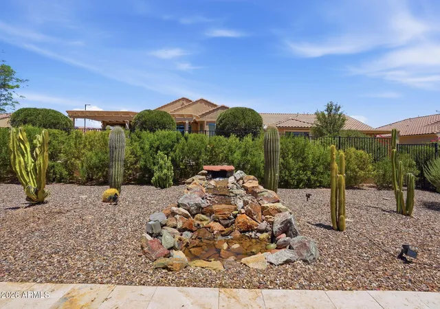 Homes for sale in Florence, AZ | 8180 W Silver Spring Wy, Florence, AZ 85132 | MLS# 7047855
